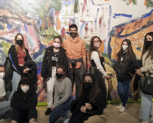 bachillerato de artes madrid: consejos para elegir la especialidad artística adecuada