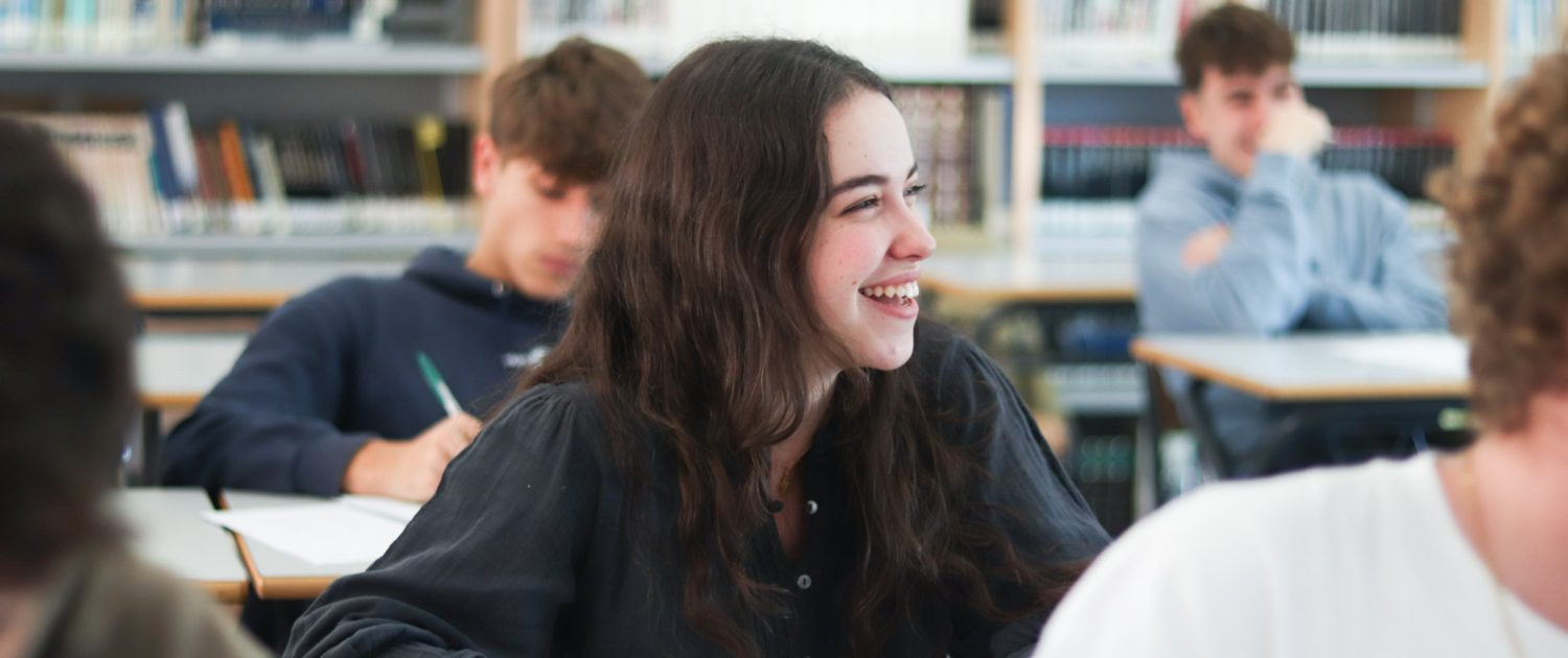 colegio internacional j. h. newman