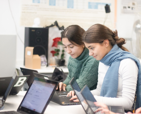 bachillerato internacional madrid