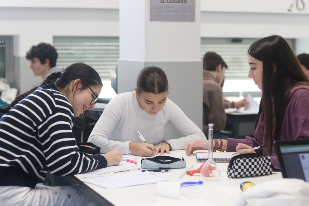 Graduación Bachillerato