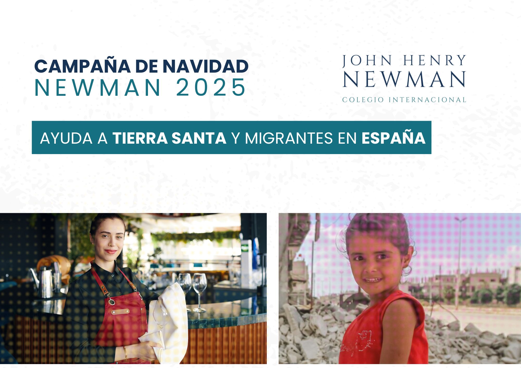 Campaña Navidad 2025