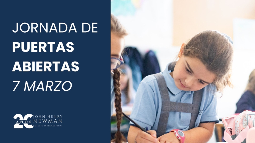 Jornada de Puertas Abiertas